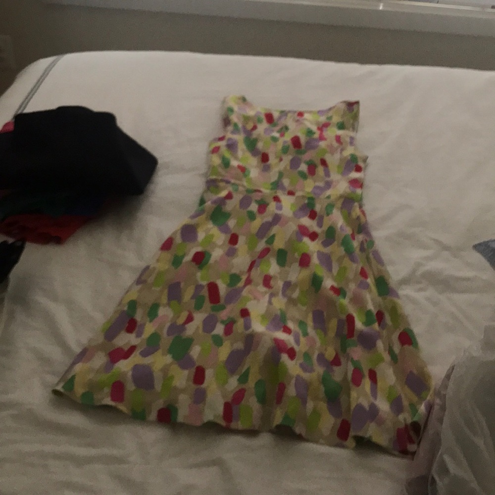 Dress - Picture 3 of 4